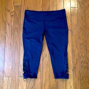 Athleta capri leggings